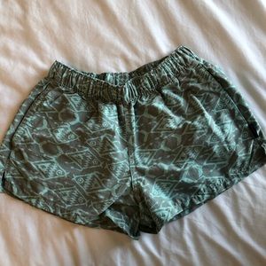 Patagonia baggies 2.5 inch
